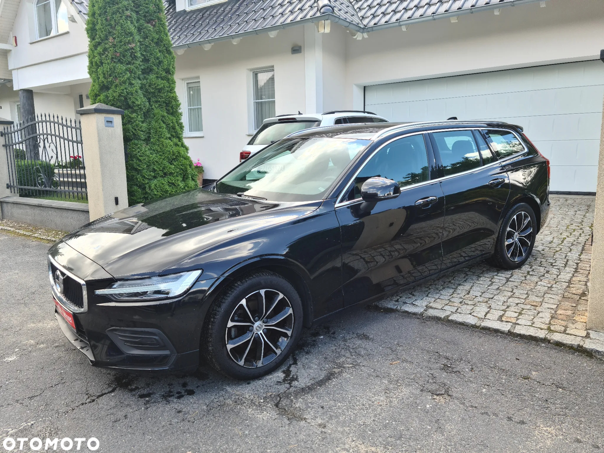 Volvo V60 - 15