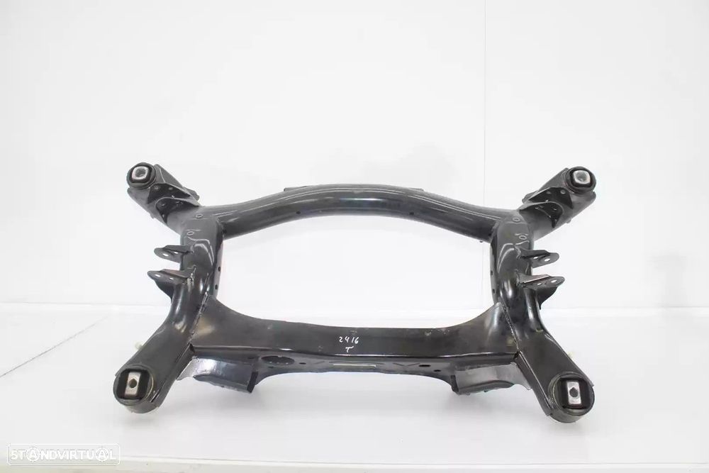 CHARRIOT TRASEIRO BMW 1 2012 -6792505 - 1