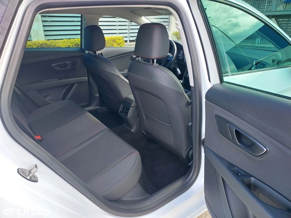 Seat Leon 1.4 EcoTSI FR S&S - 20