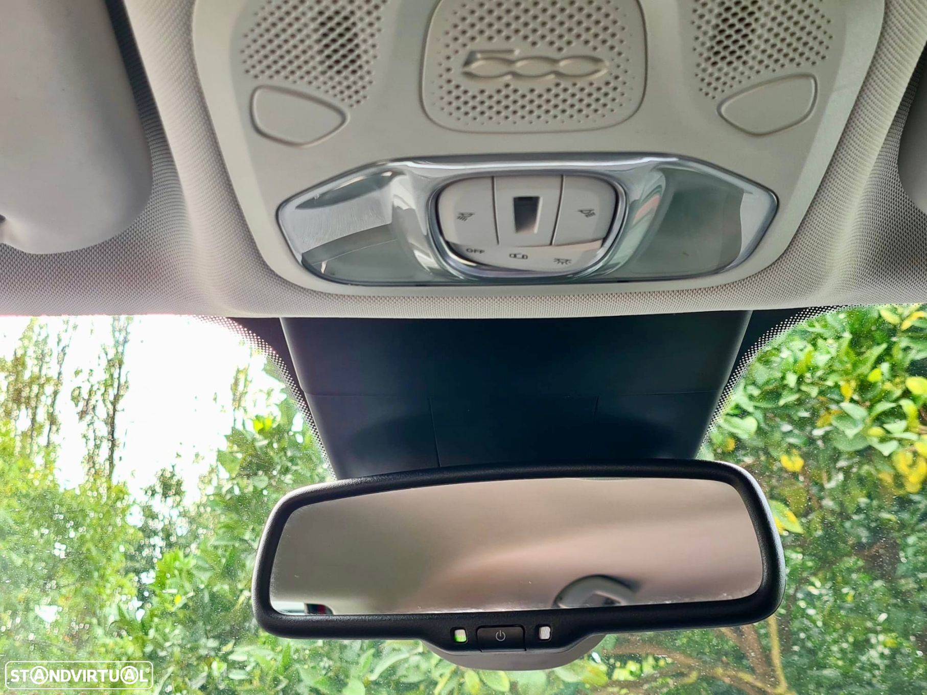 Fiat 500X 1.4 MA Cross S&S - 21