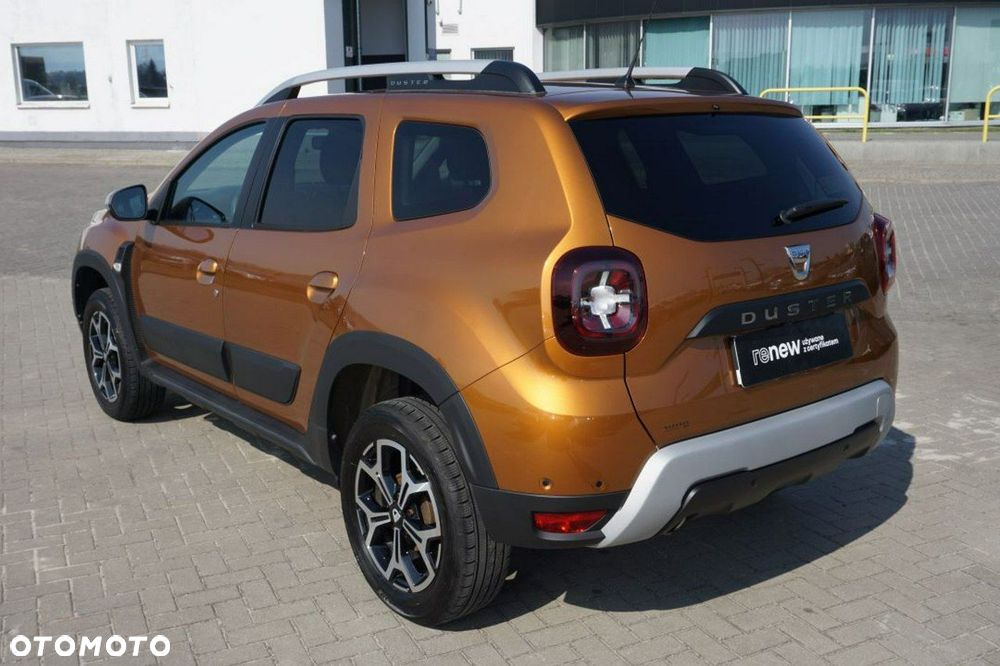 Dacia Duster 1.0 TCe Prestige - 7