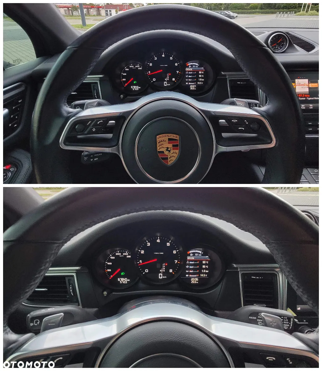 Porsche Macan PDK - 35