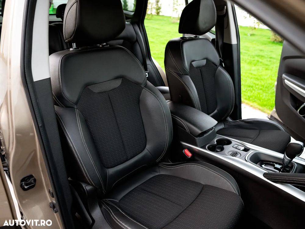 Renault Kadjar Energy dCi 110 EDC Bose Edition - 13