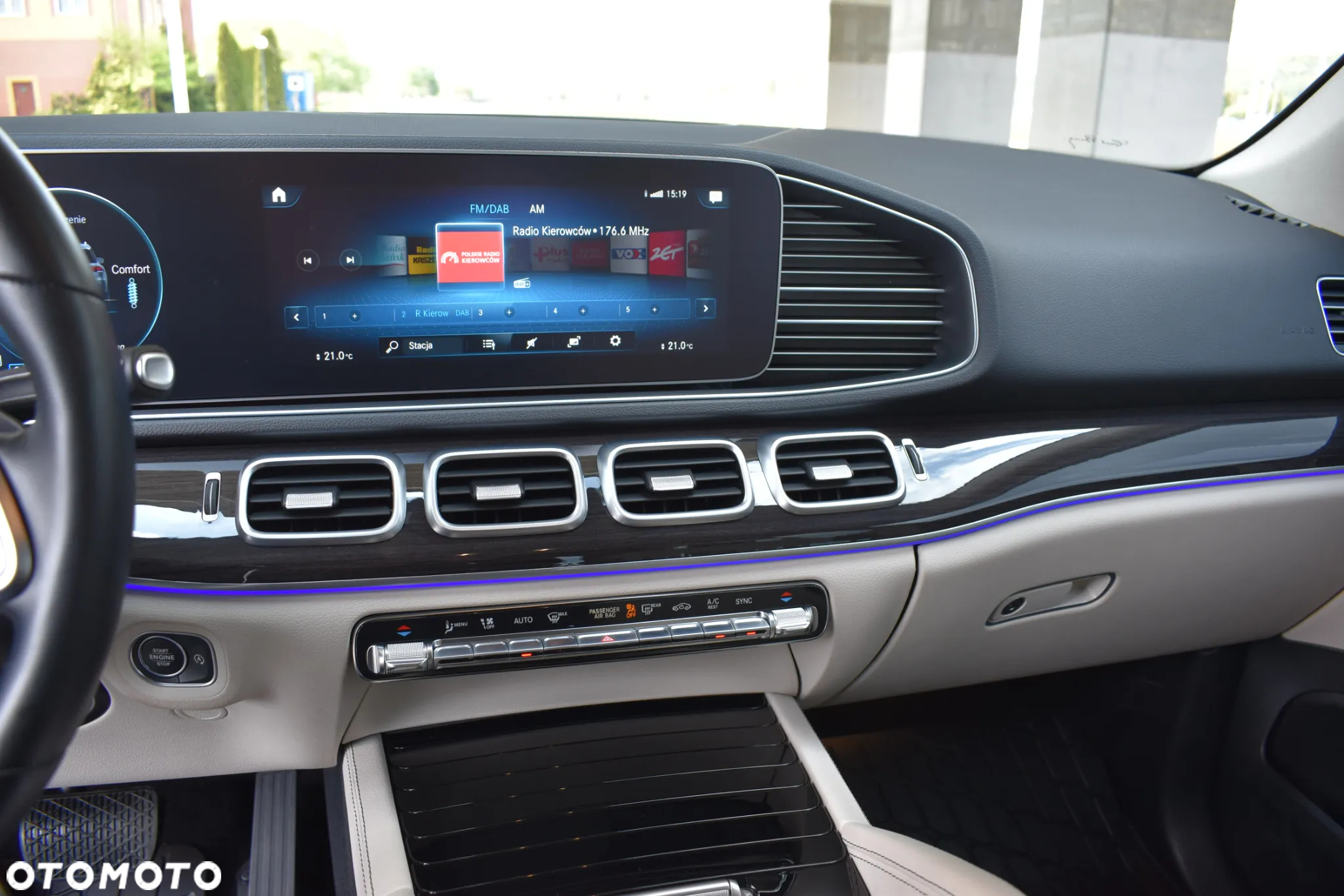 Mercedes-Benz GLE 400 d 4-Matic - 37
