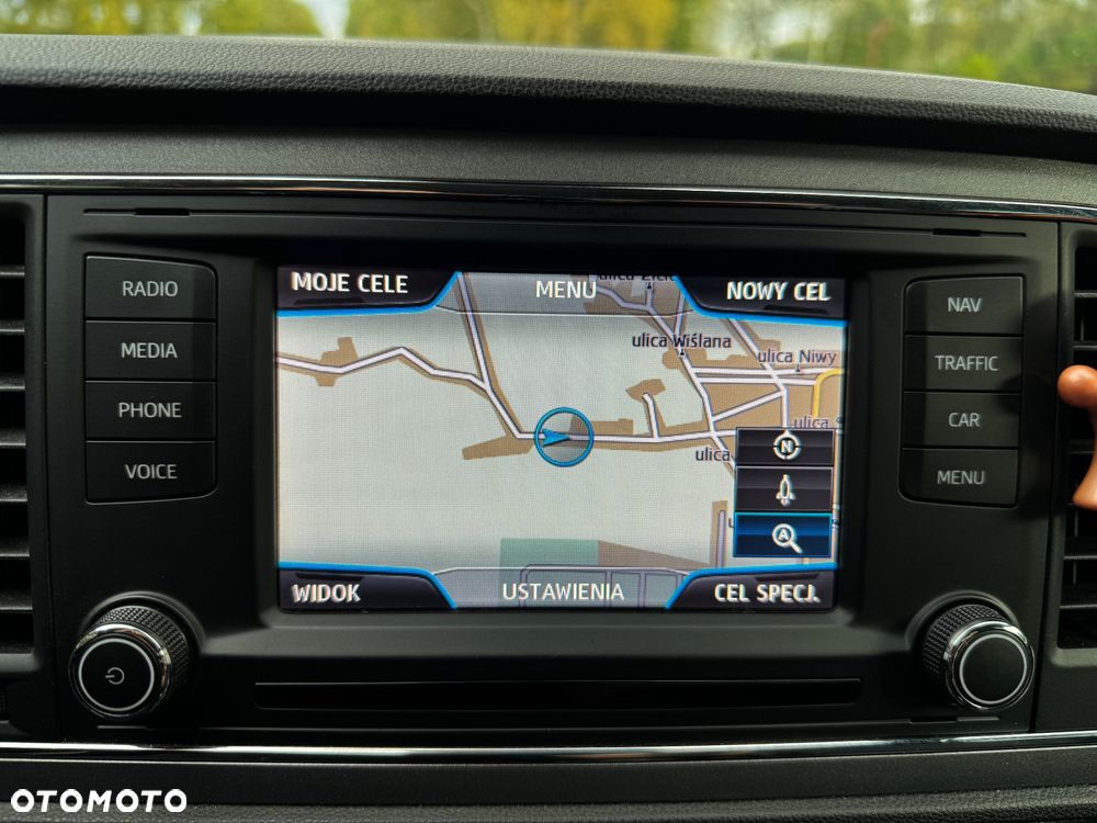 Seat Leon 2.0 TDI DPF DSG FR - 33