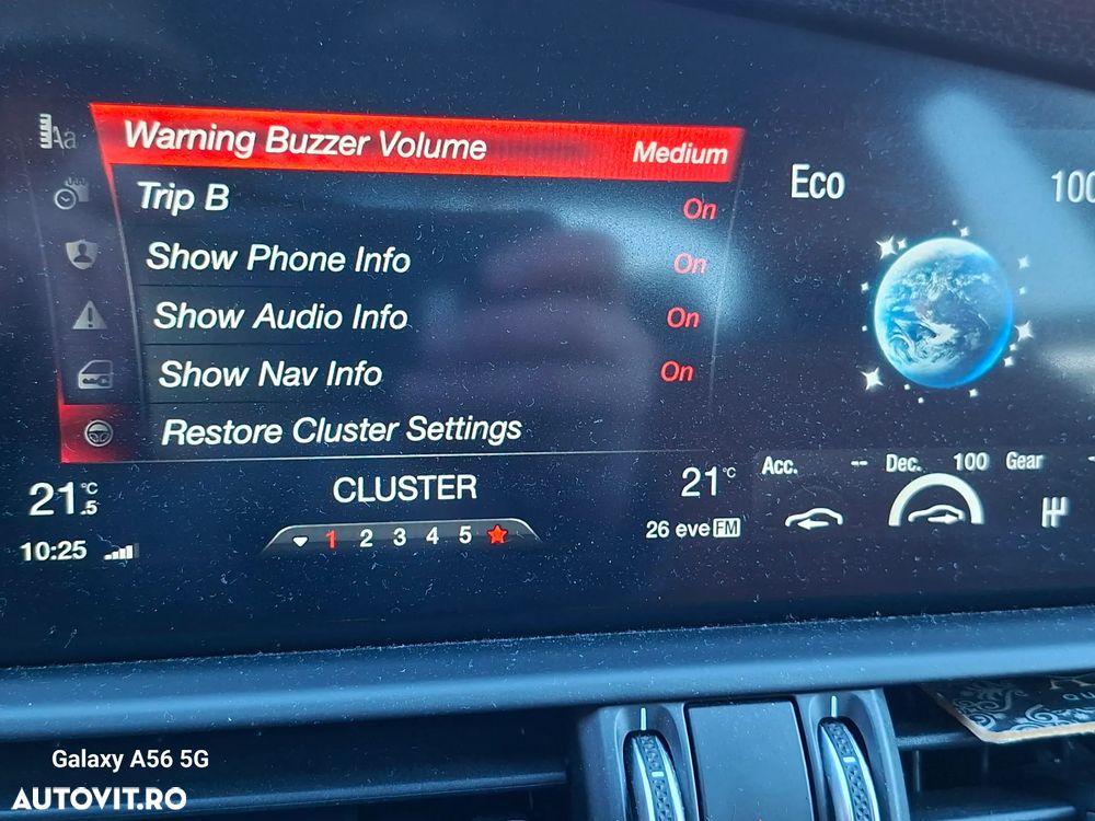 Alfa Romeo Giulia 2.2 - 25