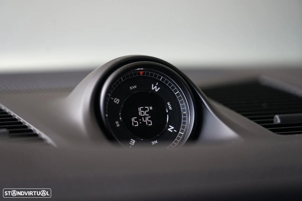 Porsche Cayenne S E-Hybrid - 32