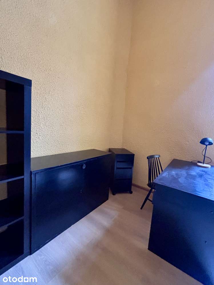 Duże 2 pokoje w centrum/ Piotrkowska 55,7 m
