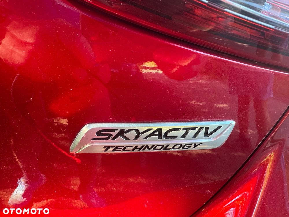 Mazda 2 1.5 Skymotion - 25