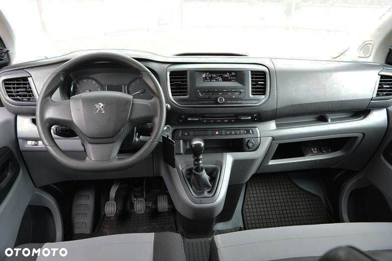 Peugeot Expert - 15