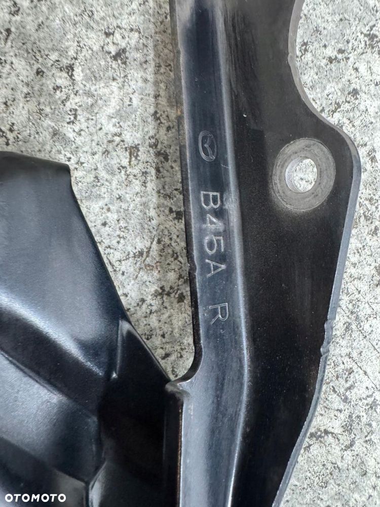 zawias maski prawy mazda cx3 cx-3 2015-2022 41w - 8