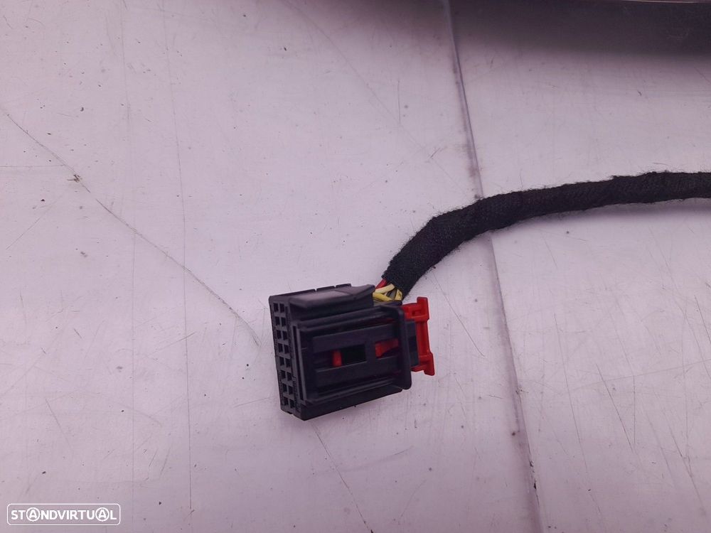 Retrovisor / espelho direito VOLKSWAGEN Golf V Variant (1K5) - 3