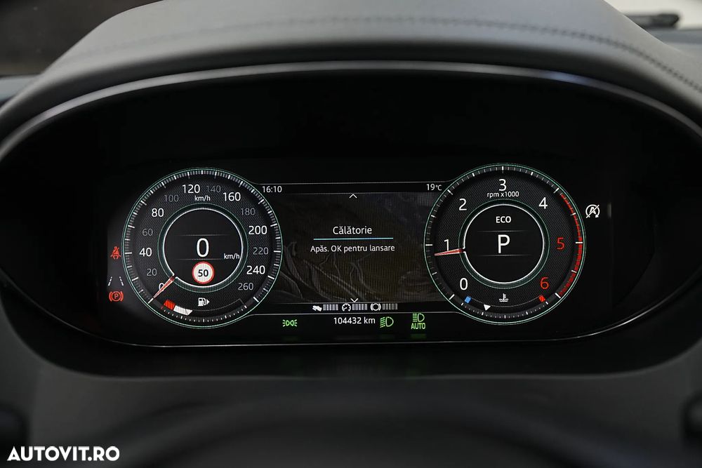 Jaguar E-Pace D150 AWD Aut. S - 9