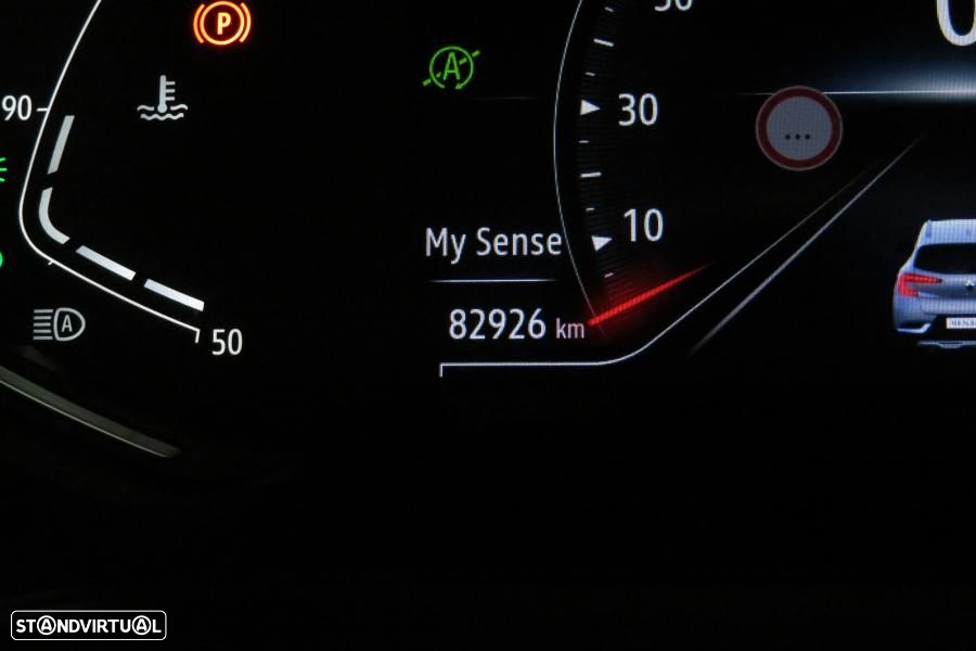 Renault Captur 1.0 TCe Intens - 34