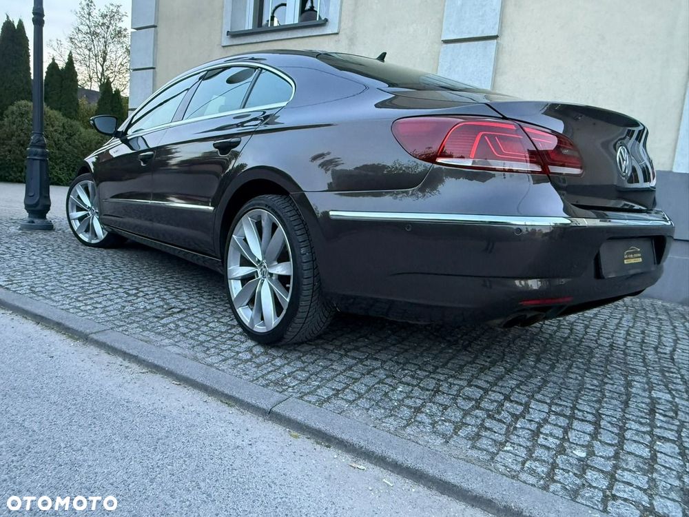 Volkswagen Passat CC 2.0 TSI DSG - 37