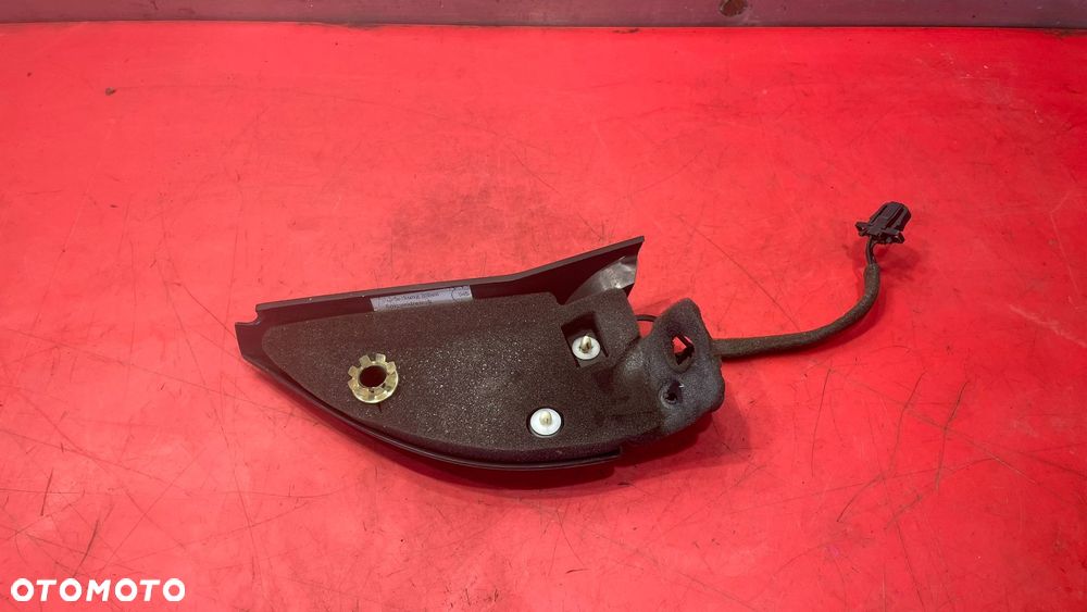 TRÓJKĄT GŁOŚNIK LEWY PRZÓD VW GOLF V 1K0035411A - 2