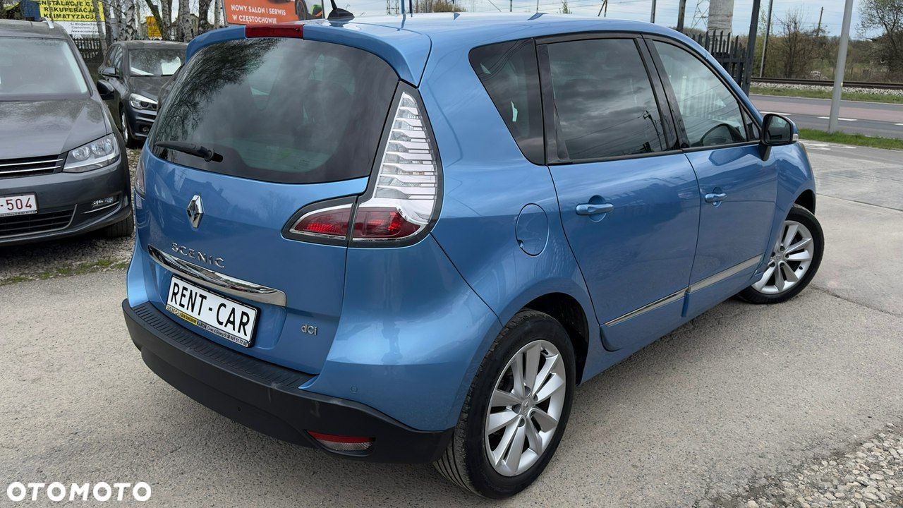 Renault Scenic - 2