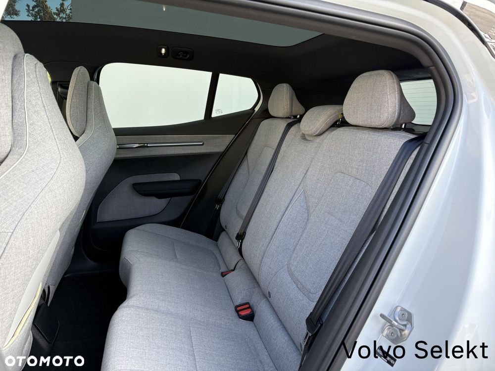 Volvo EX30 - 22