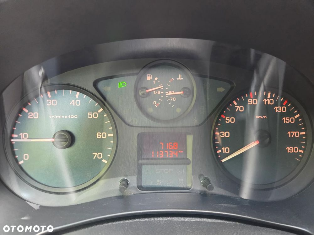 Citroën Berlingo 1.6 HDi Multispace - 24