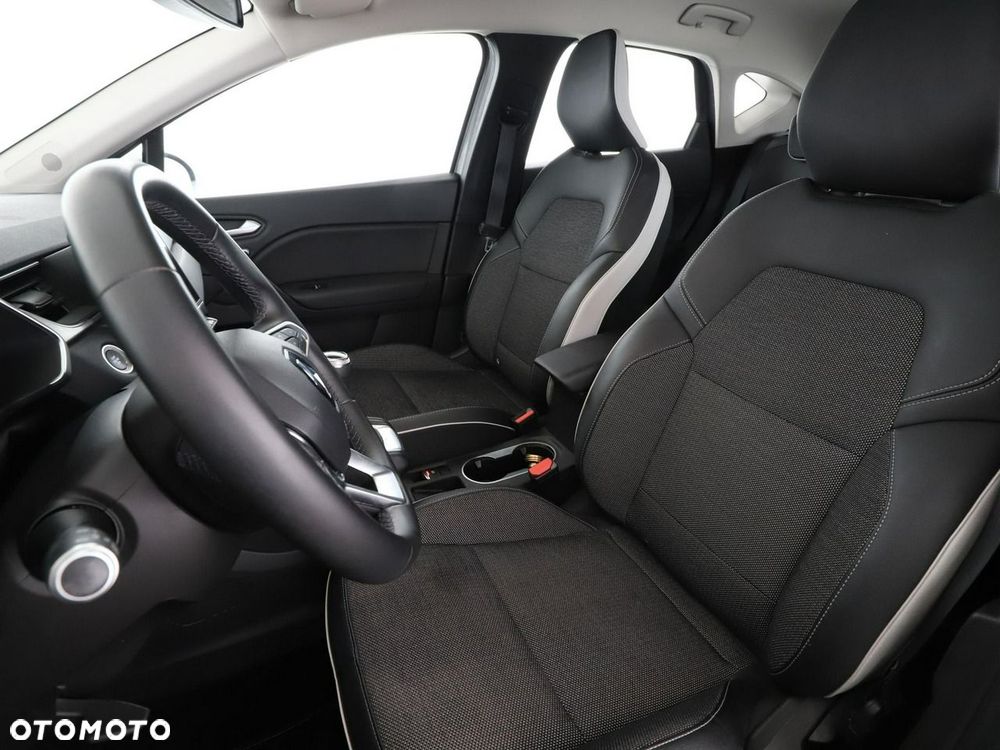 Renault Captur 1.0 TCe Intens - 14