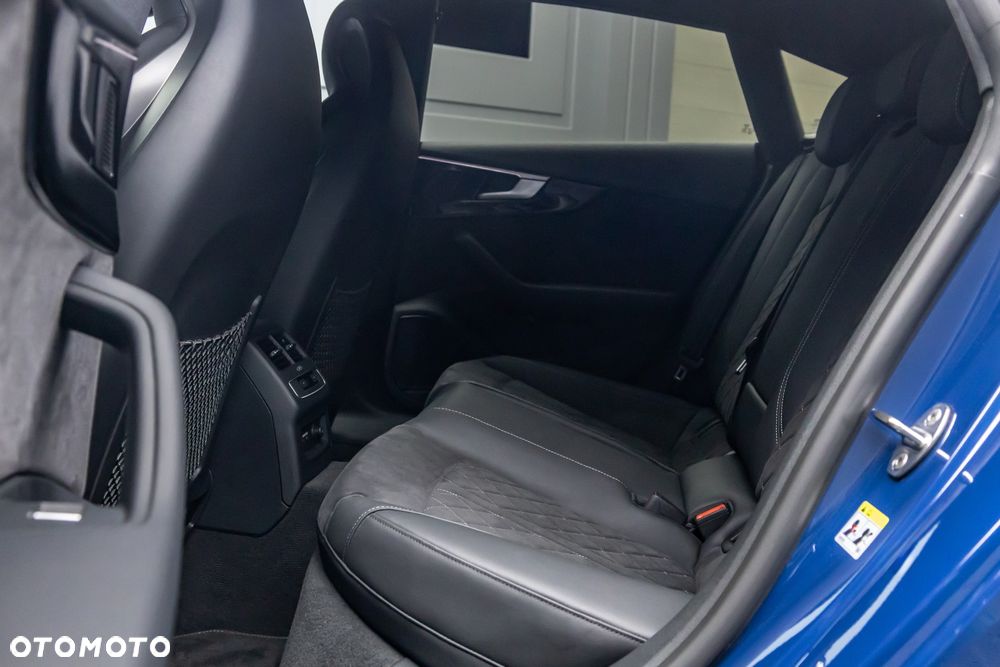 Audi A5 Sportback 40 TFSI mHEV Quattro S Line S tronic - 33