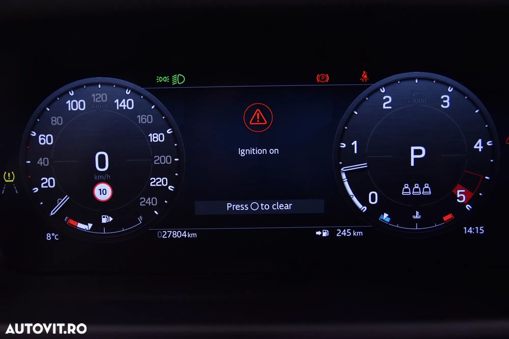 Land Rover Defender - 10