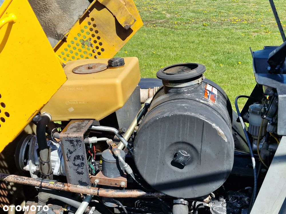 JCB Fastrac 155-65 - 38