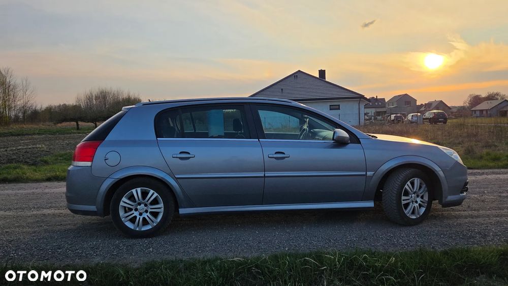 Opel Signum 1.8 Elegance - 6