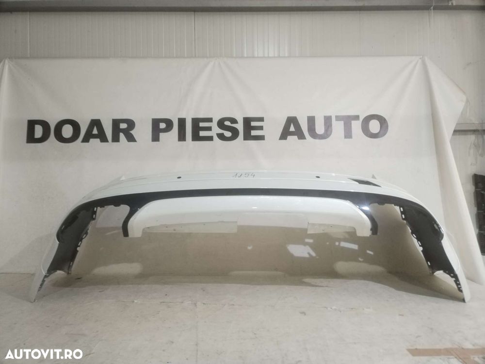 Bara spate Volvo XC60 , 2018, 2019, 2020, 2021, 2022 , cod origine OE 31425198 - 5