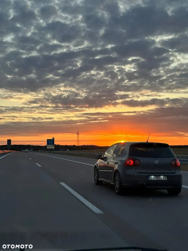 Volkswagen Golf 2.0 TSI GTI Edition 30 - 1