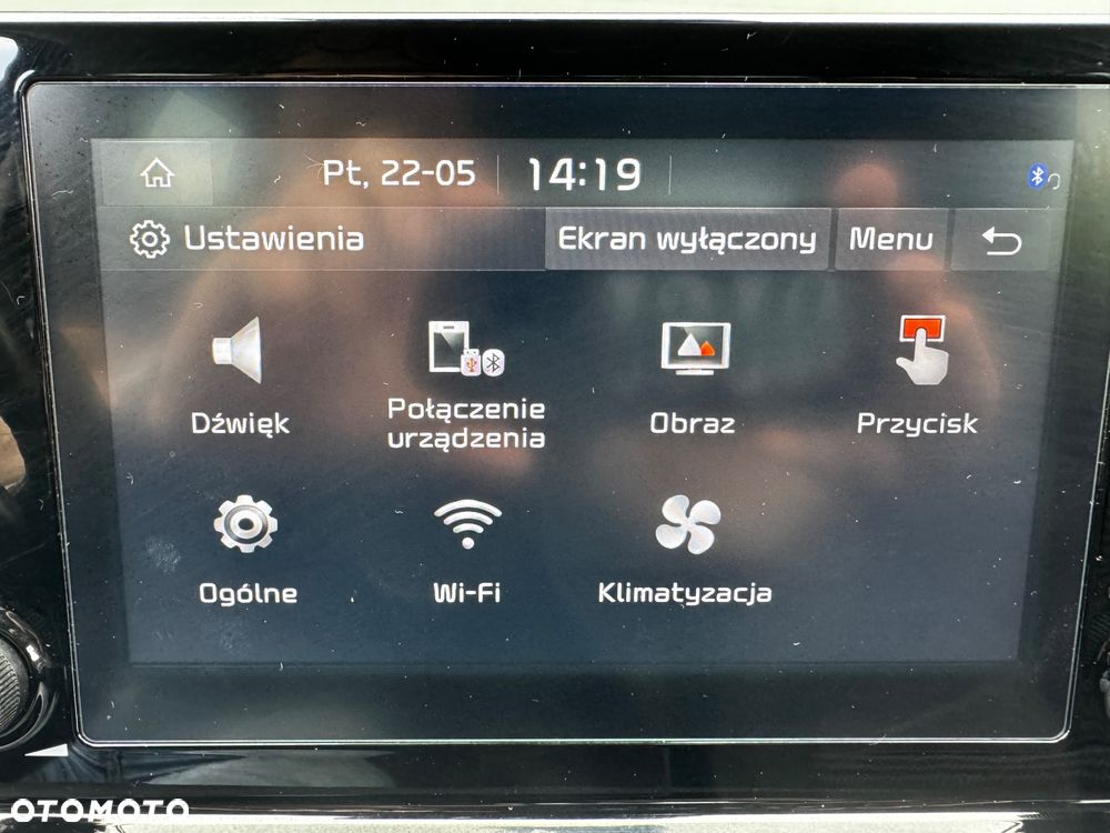 Kia Ceed 1.5 T-GDI Business Line DCT - 31