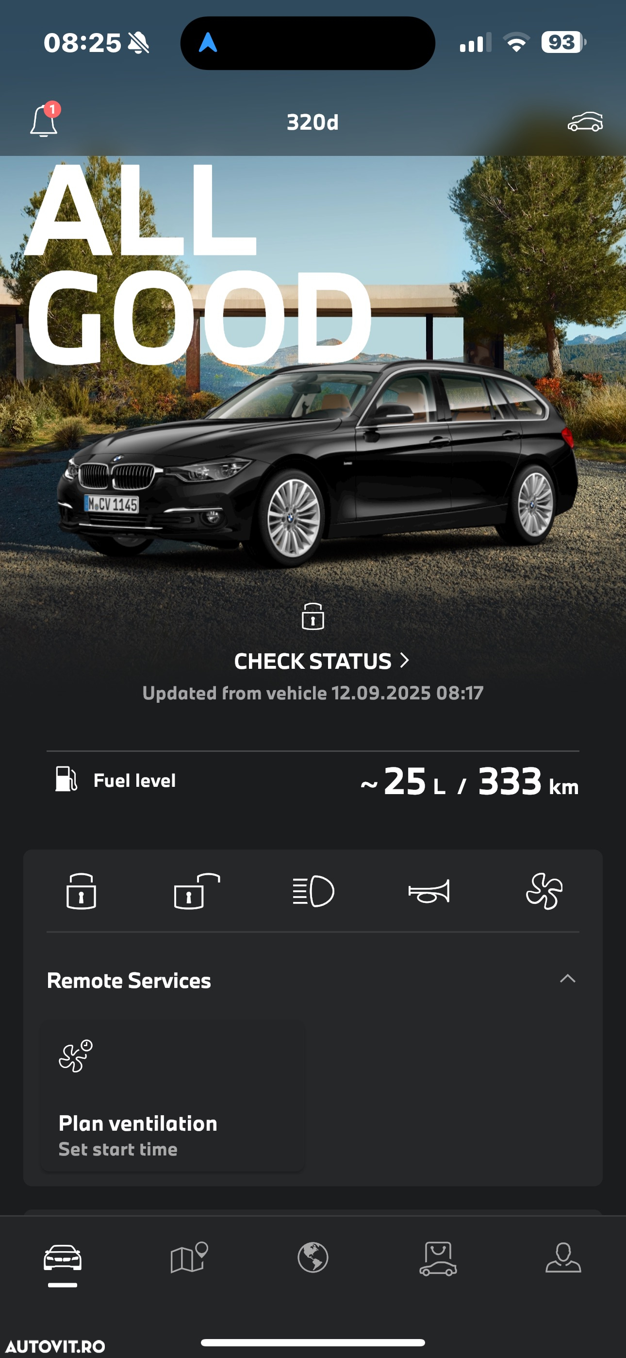 BMW Seria 3 - 6