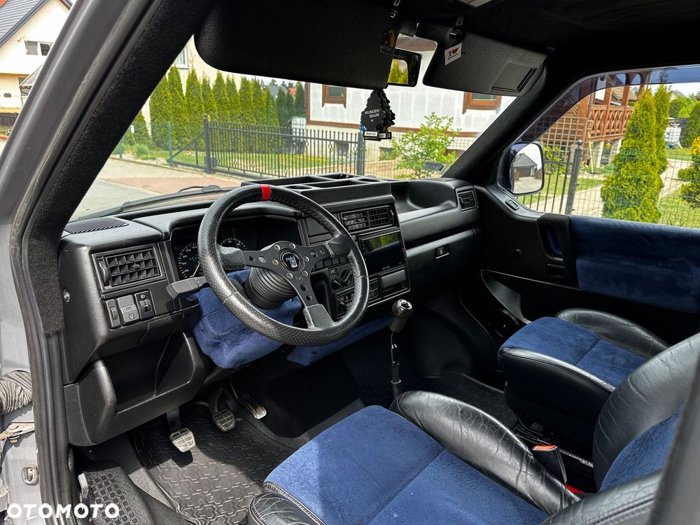 Volkswagen Multivan - 27