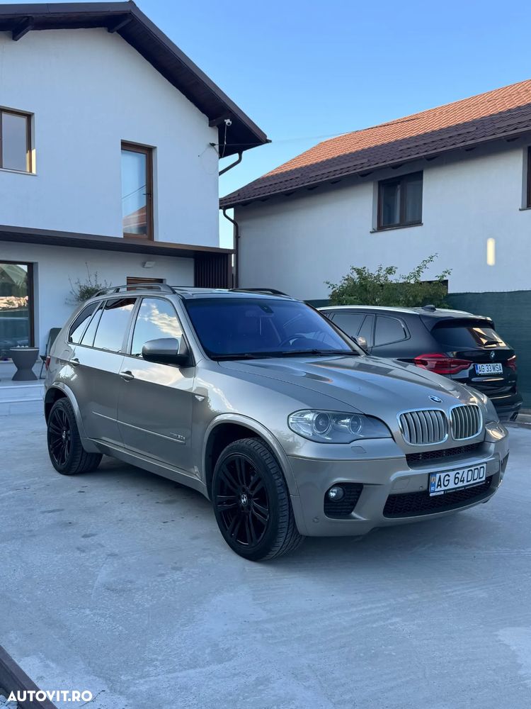BMW X5 xDrive30d - 3