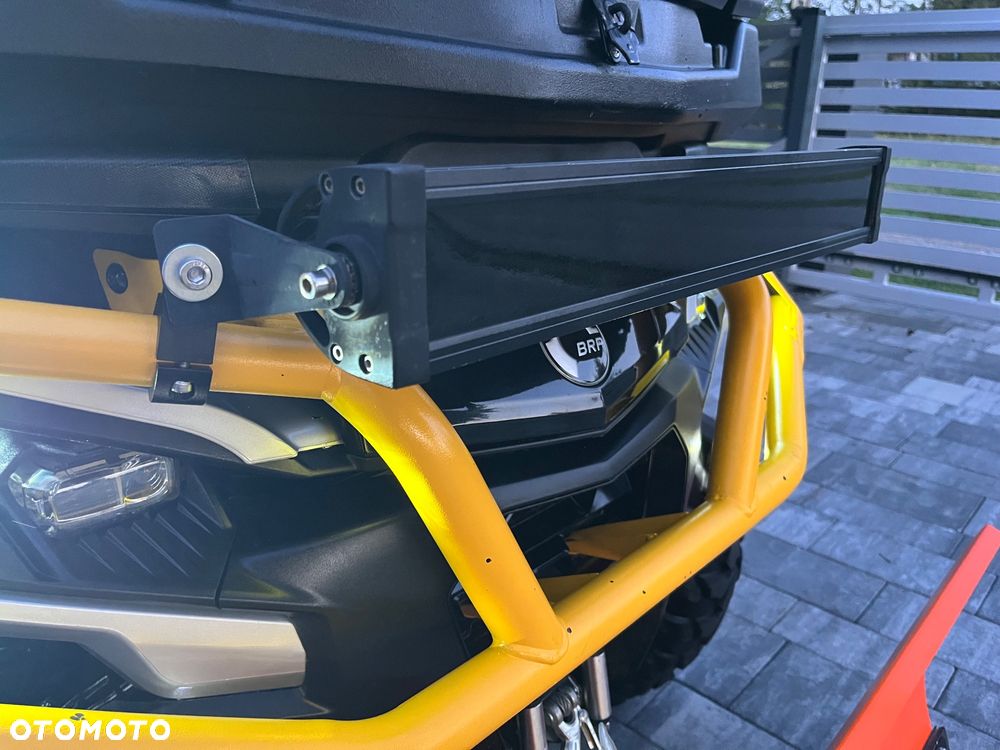 Can-Am Outlander Max - 21