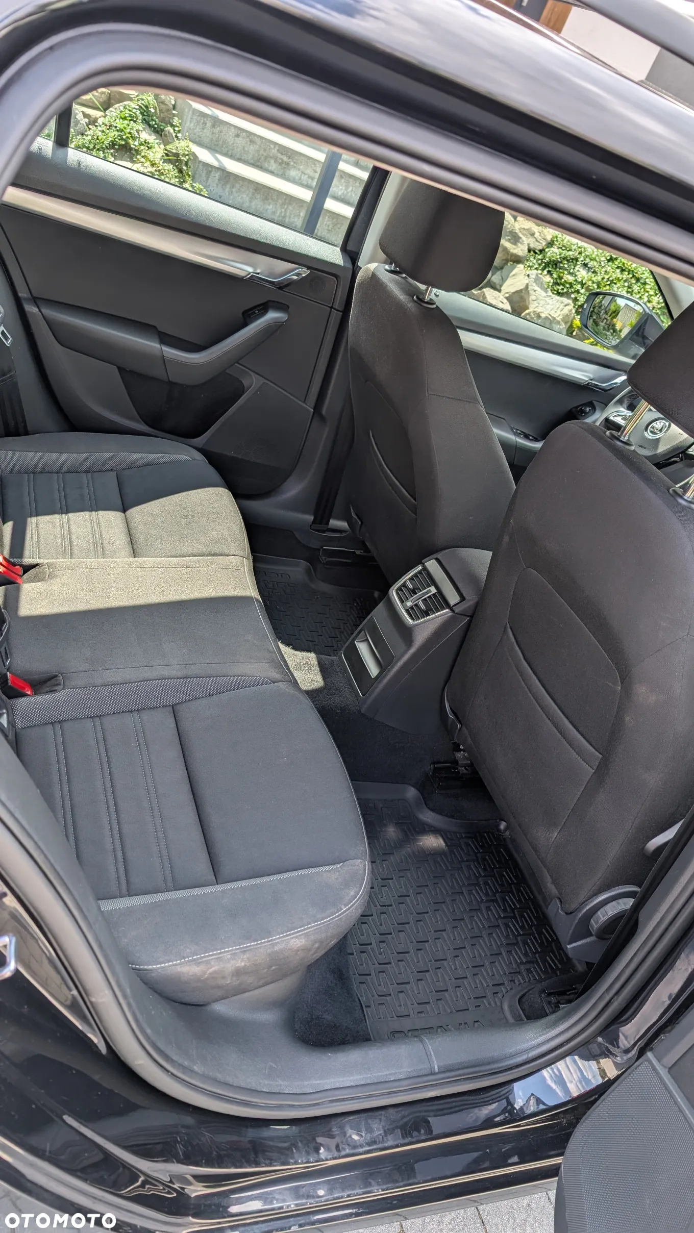 Skoda Octavia 1.6 TDI Ambition - 10