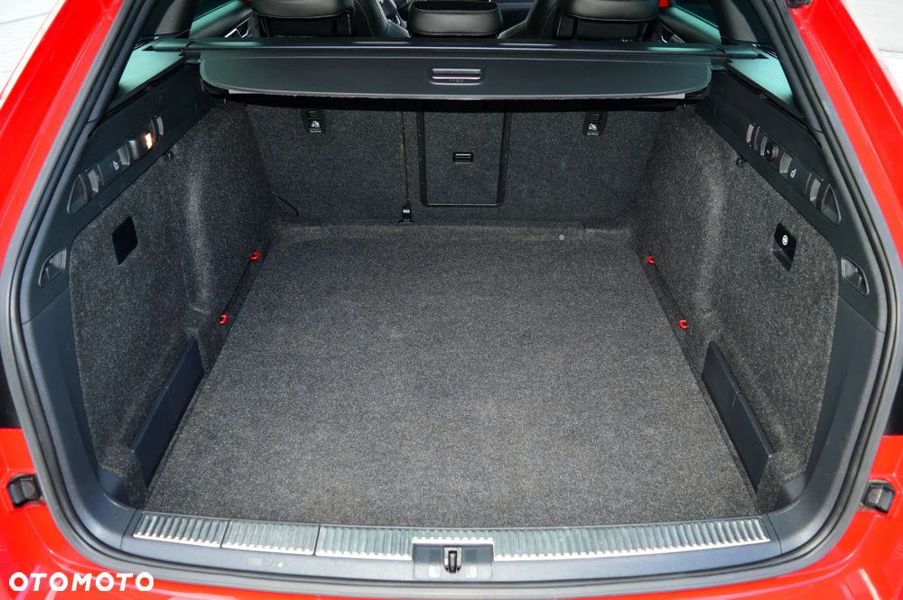 Skoda Superb 2.0 TDI 4x4 Sportline DSG - 40
