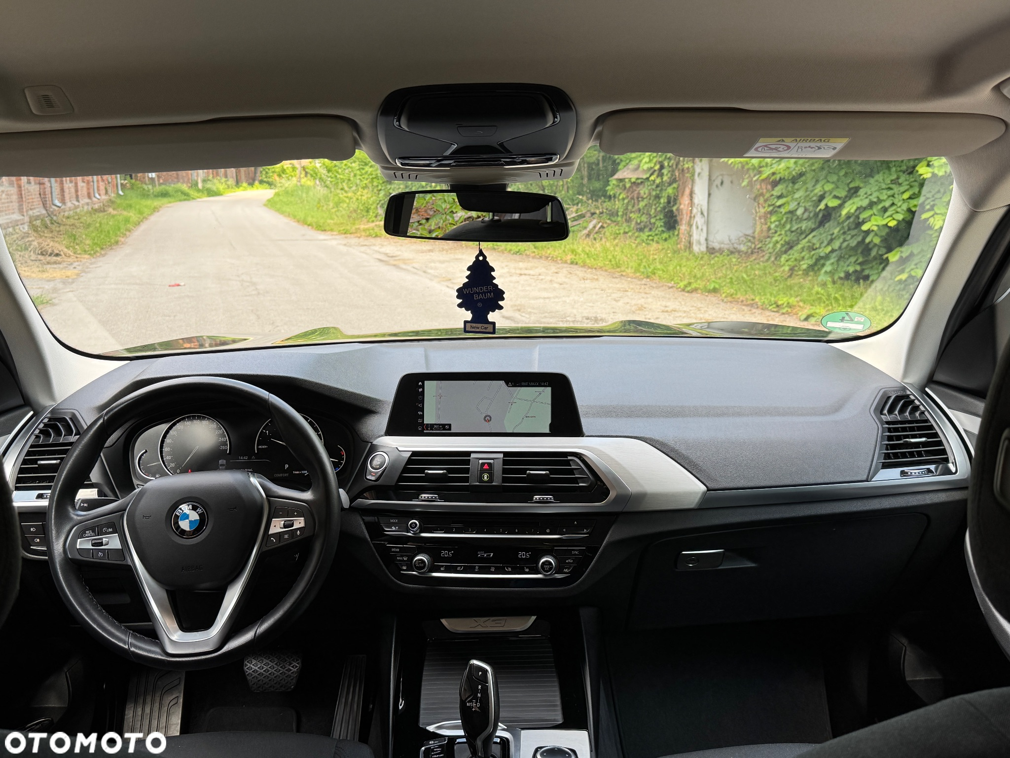 BMW X3 xDrive30i Advantage - 6