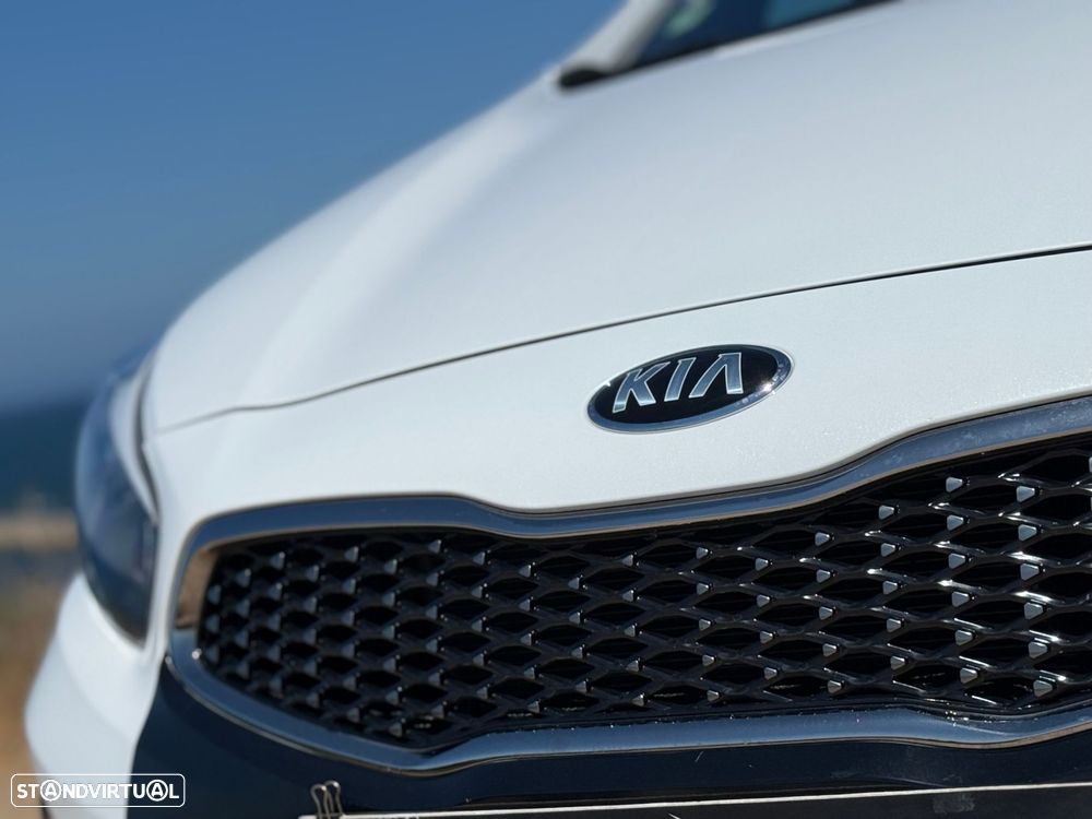 Kia Ceed 1.0 T-GDI GT Line - 2