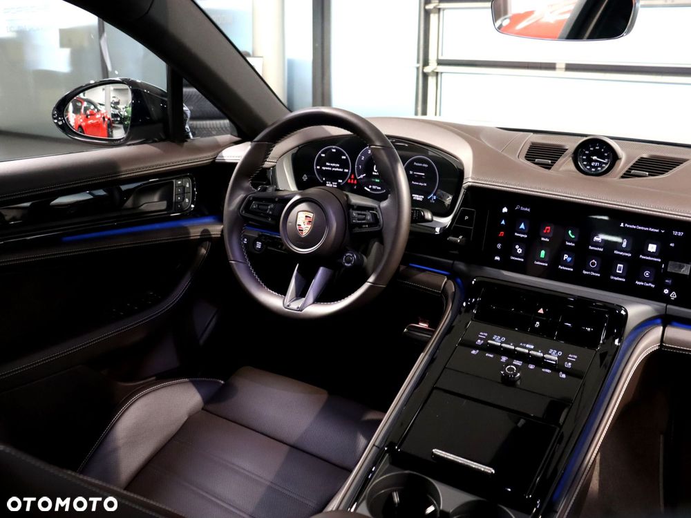 Porsche Panamera 4S E-Hybrid PHEV - 18