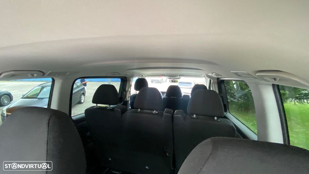 Mercedes-Benz Vito Tourer 116 CDi/34 Pro - 16
