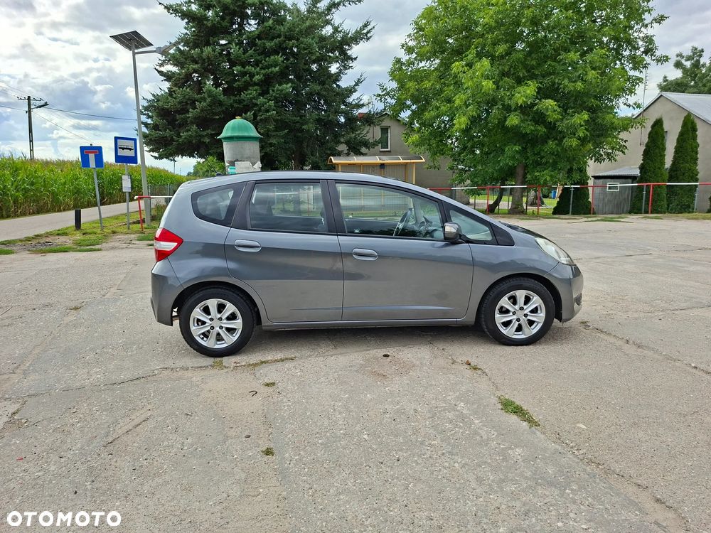 Honda Jazz 1.4 Elegance - 14