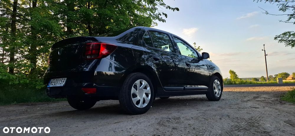 Dacia Logan 1.0 TCe Laureate S&S - 10