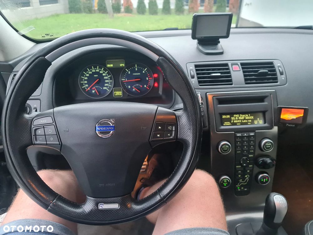 Volvo C30 D2 R-Design - 13
