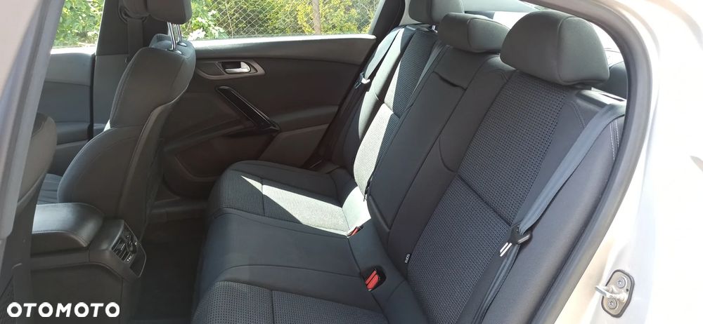 Peugeot 508 2.0 HDi Allure - 18