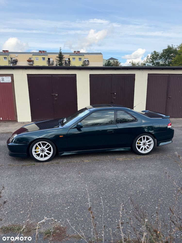 Honda Prelude 2.2i VTEC - 3