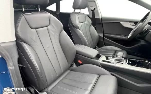 Audi A5 Sportback 35 TDI S tronic S line - 12