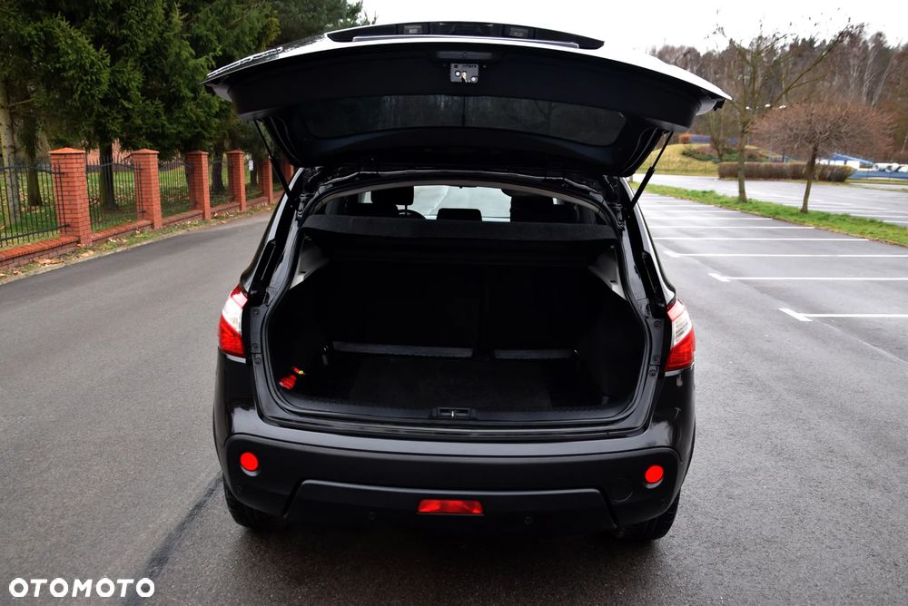 Nissan Qashqai 1.6 360 S/S - 11