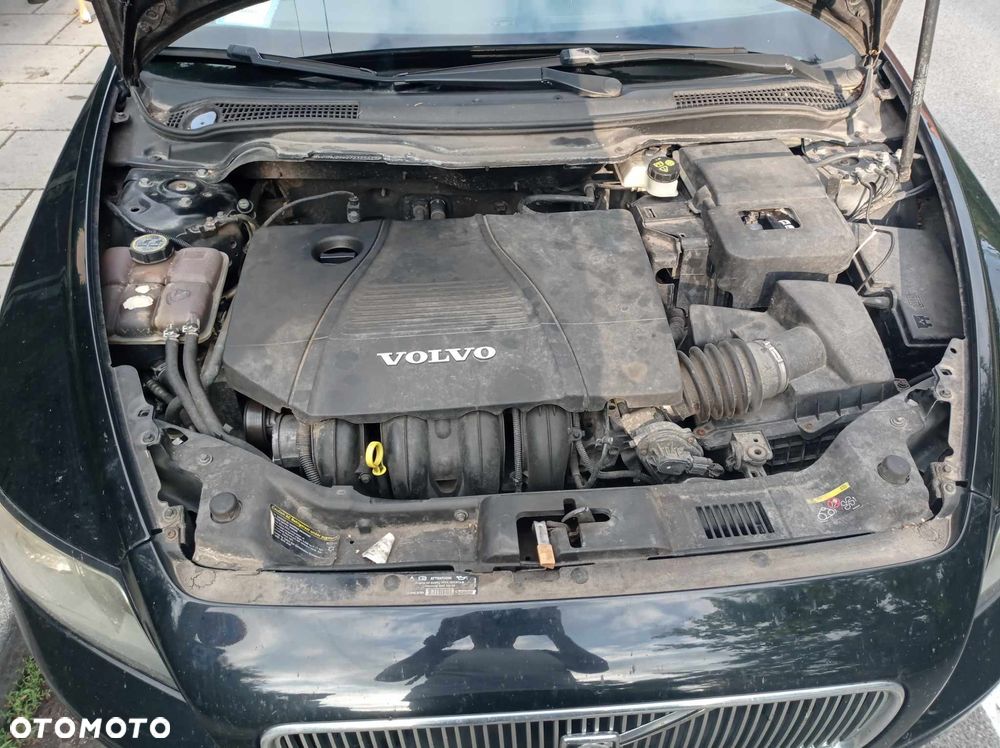 Volvo V50 1.8 Edition - 15