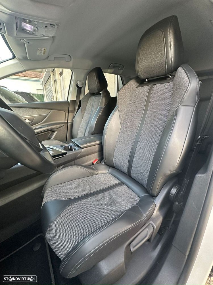 Peugeot 3008 - 10